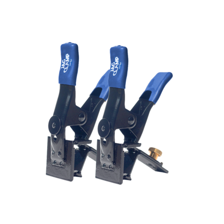 BON TOOL JAG Clamp - XL (Pair) 21-291